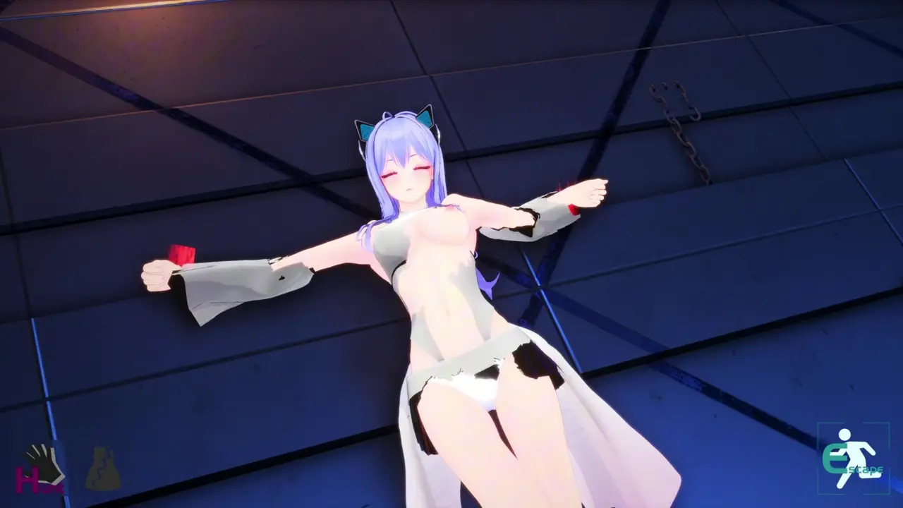 CODE:VALKYRIE III 2.1