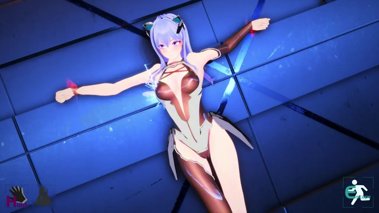 CODE:VALKYRIE III 2
