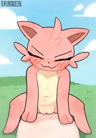 Cattivva (Palworld)