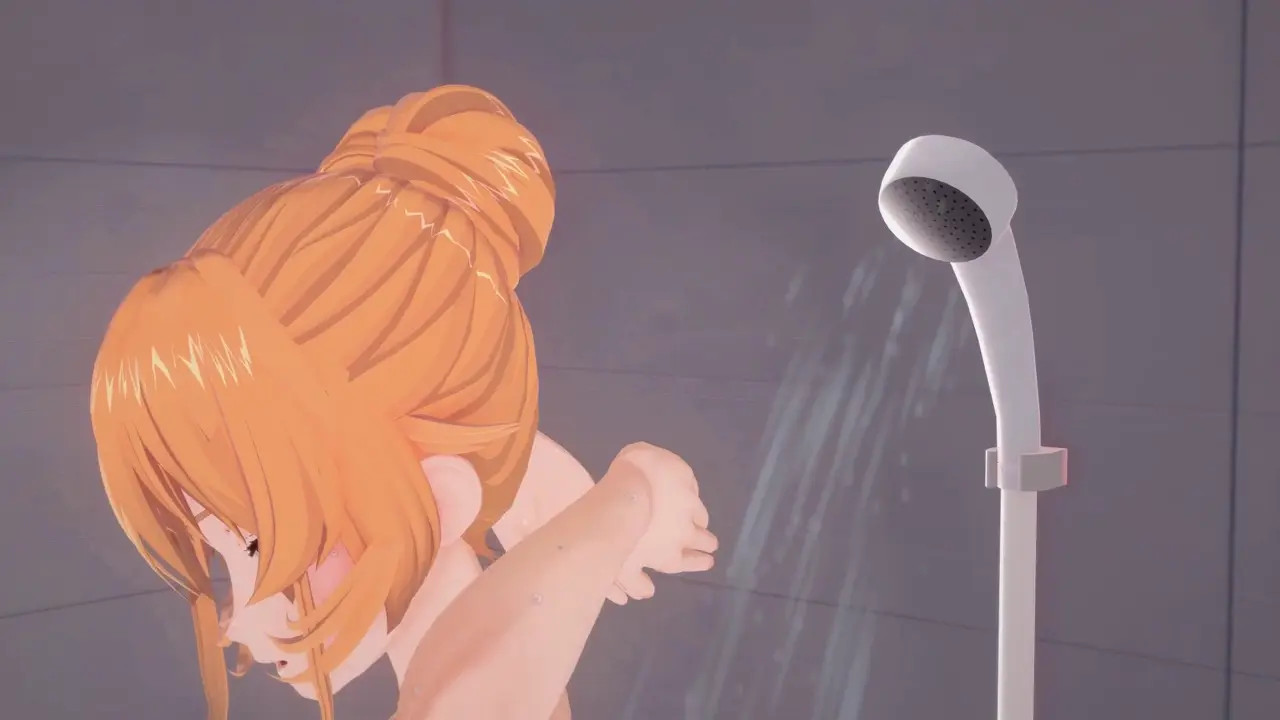 Erina Nakiri Sexy (Shokugeki no Souma)