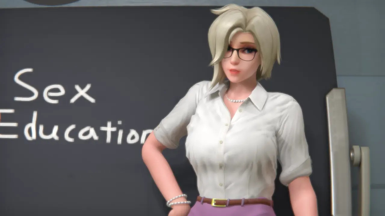 Sex Education