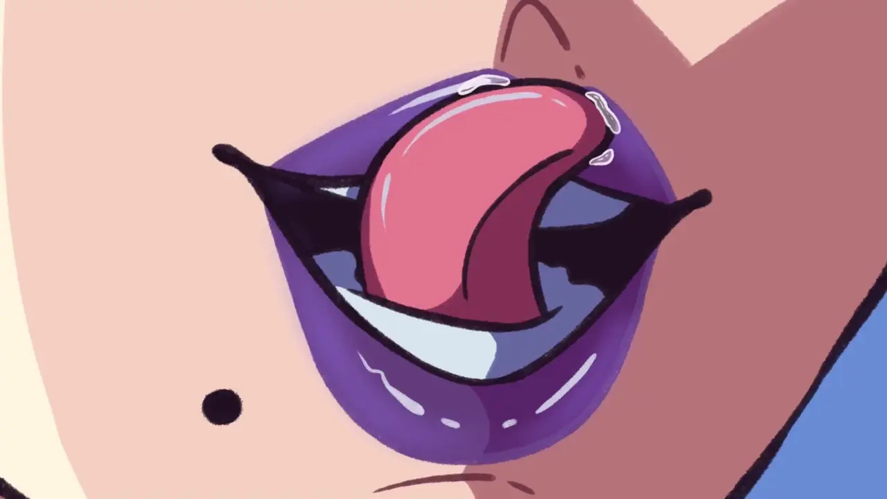 The mischief of blackcat TEASER ANIMATION