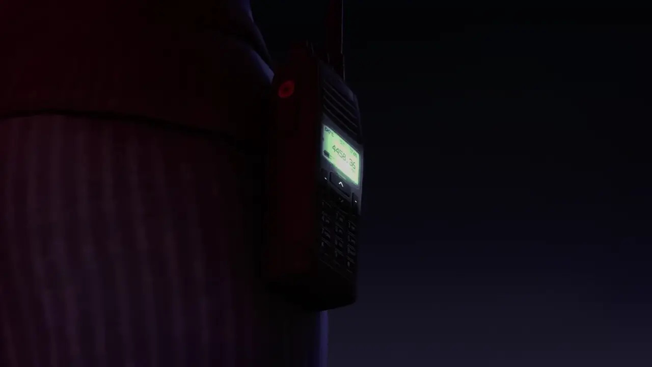 Gadabout EP2R - WIP#1-84 (Complete) (No Sound)