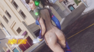 D-va-mission-success