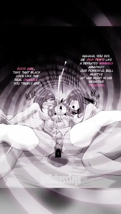 Chastity 101: Mistress Saya's Sissy Awakening Training | (VOICED, VERTICAL)