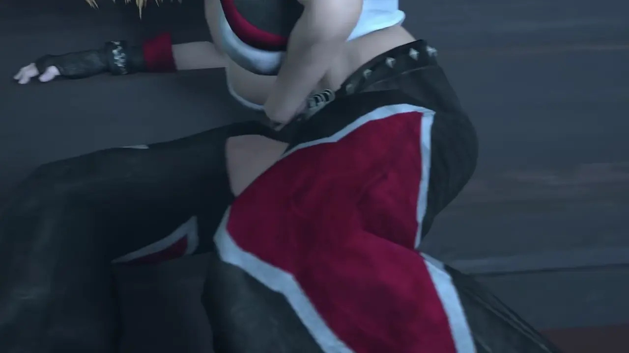 Gadabout EP2R - Tina Compilation #1-84 (Complete) (No Sound)