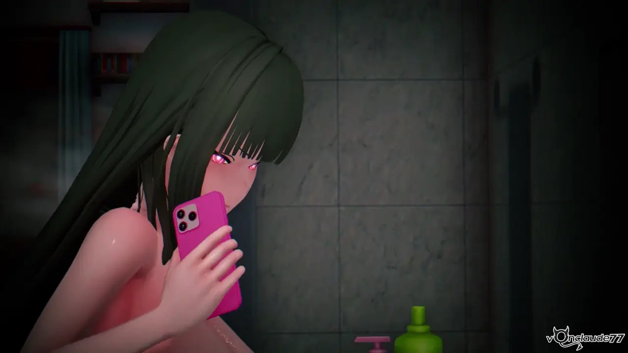 NTR Corrupted by Lust