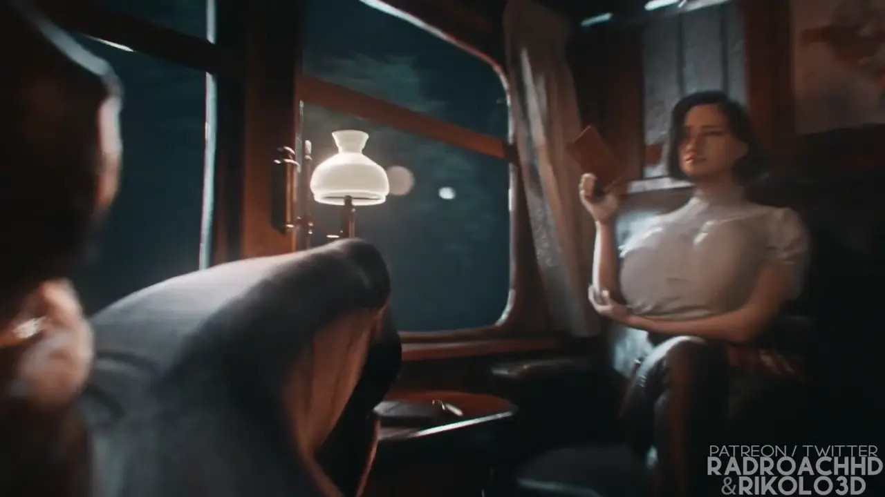 Futa Daydream [Preview]