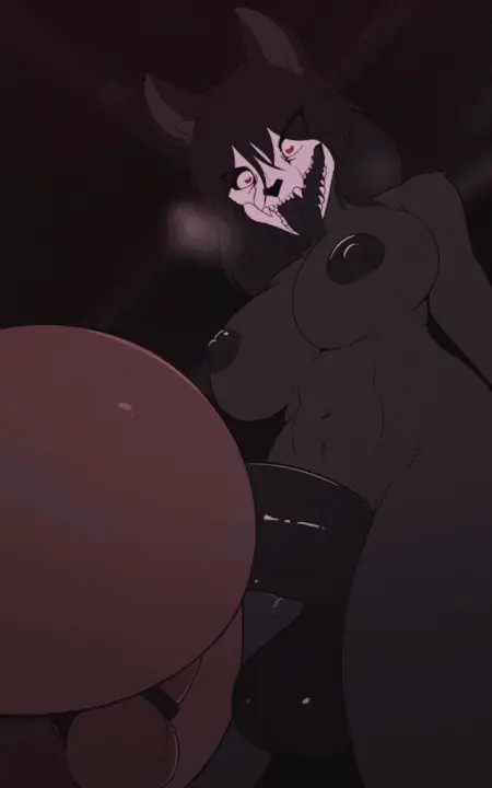 MalO futa domination