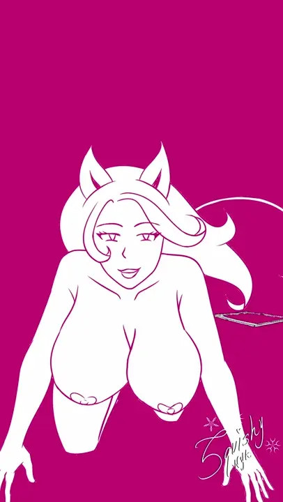 Squishy Nya presentation