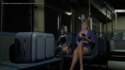 [Silicon Lust v0.43] New Updated Prologue Playthrough