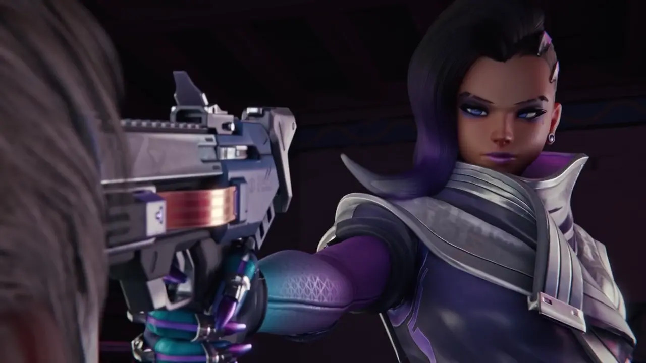 Sombra-animation