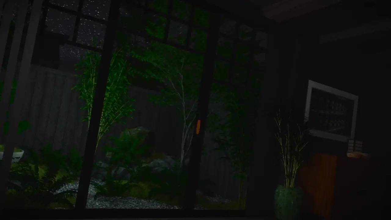 Xilonen Beast In Heat Animation No BGM POV