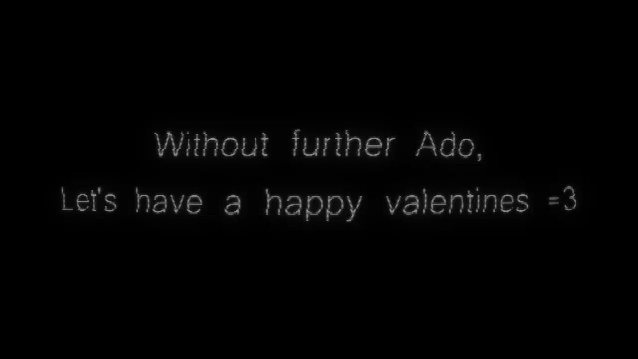 Valentine's Ballbusting Hero