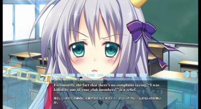 [R-10 Bakudan Kanojo.] - Cbeta & Schnauzer (ENG MTL)