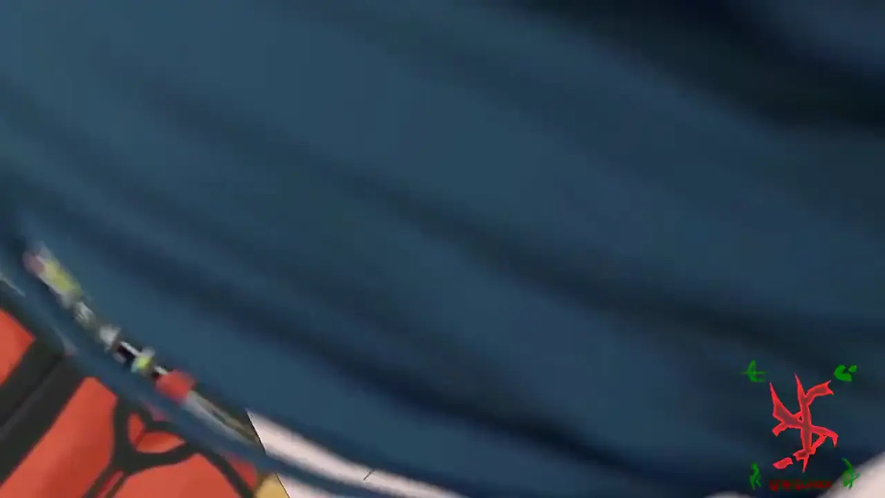 Shadow Takemi X Futaba