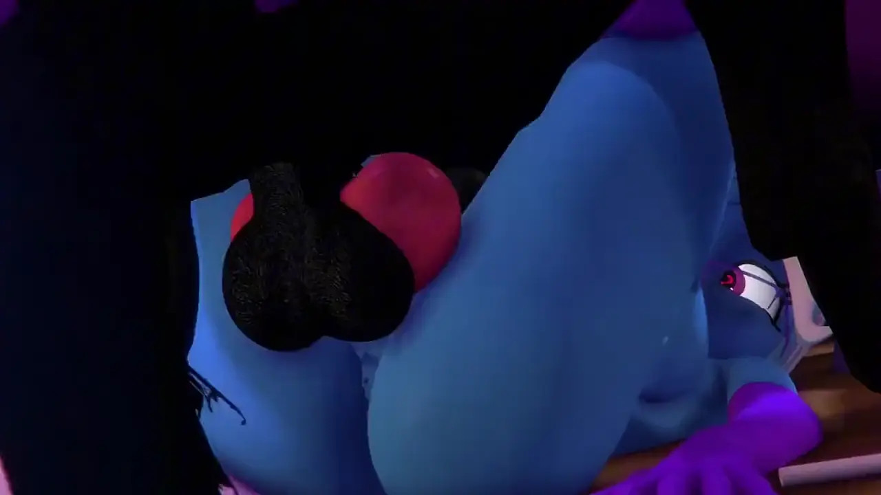 MLP PMV — Run TS!!