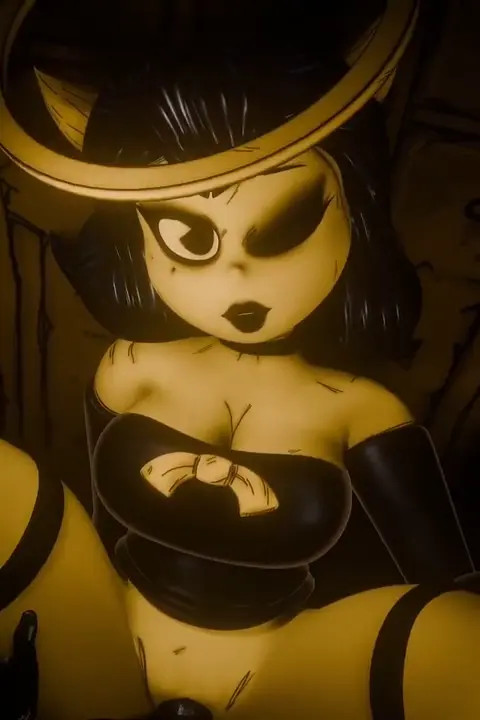Alice Angel