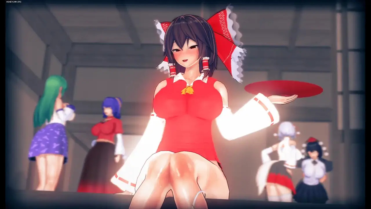 Dio_mmd_gifworks(no sound)