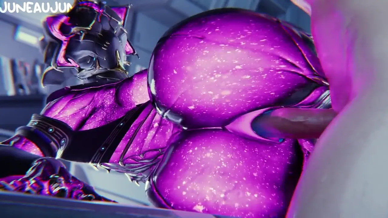 Valkyr (Warframe)