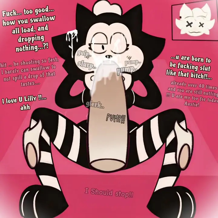 L I L Y  M A N G A  E P I S O D E