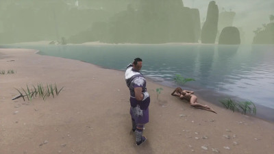 Conan exiles: Sex on the Beach PMV