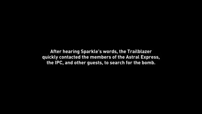 Sparkle's Consequence of a Prank