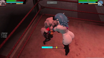 HR2 Furry: Wooloo vs Gardevoir S