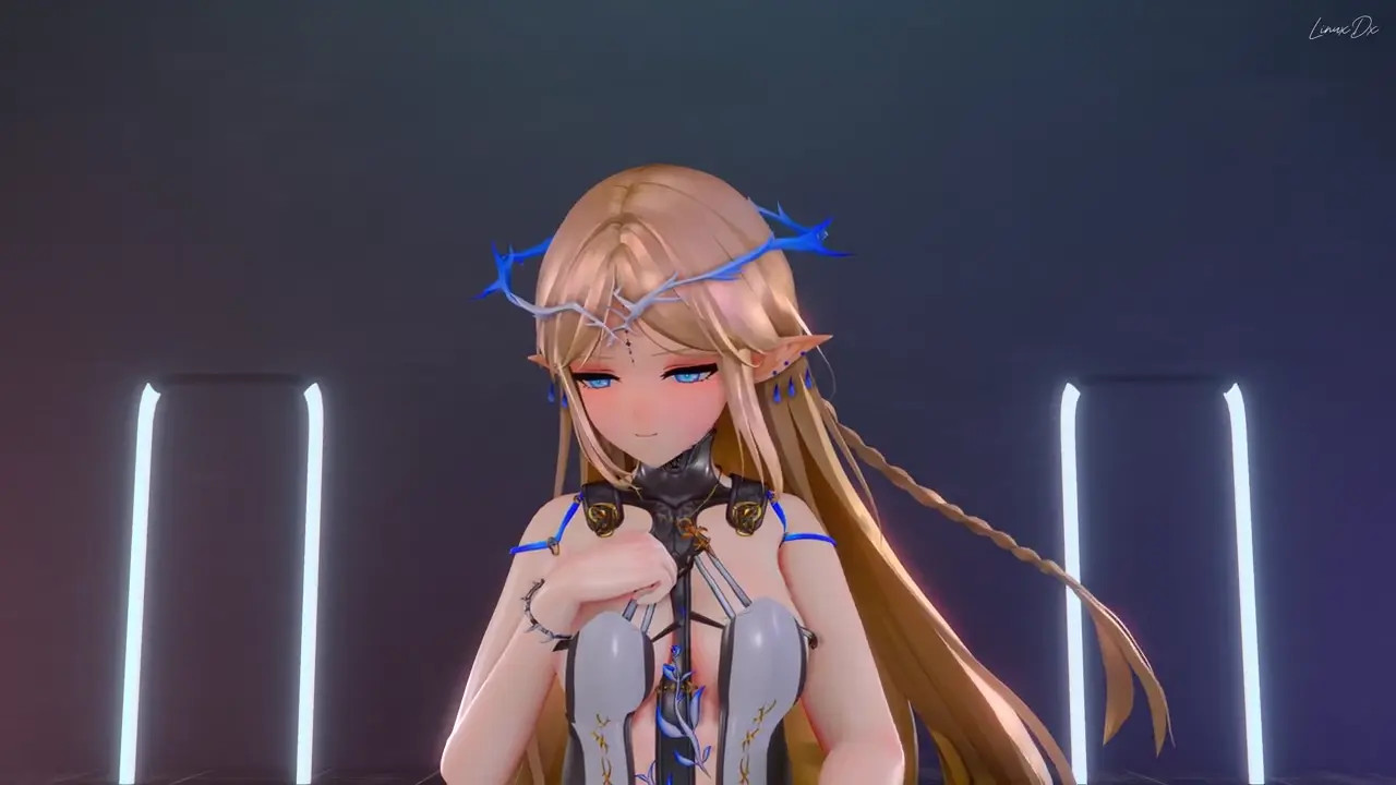 Sultry Waves Cartethyia's Fantasy [4K] - Linuxdx