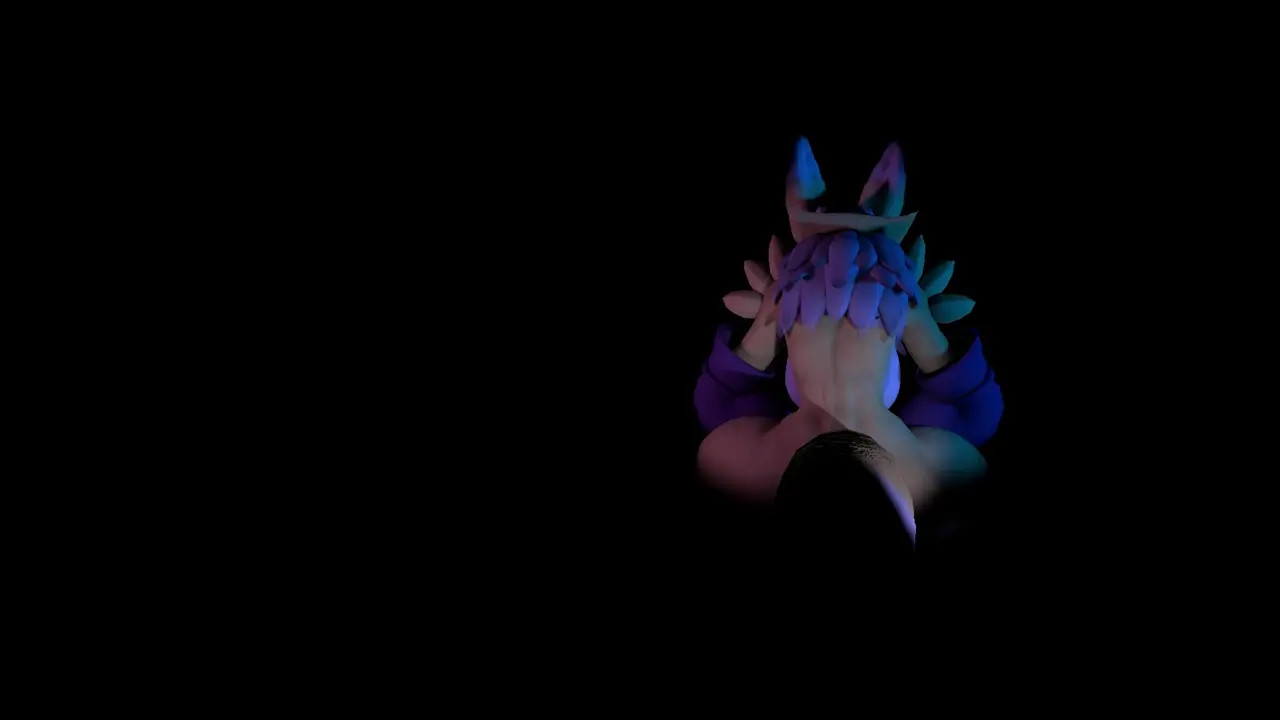 Renamon - Sax Appeal
