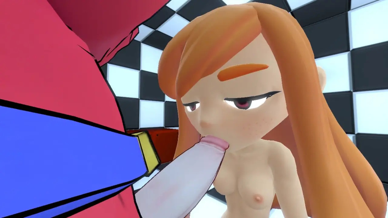 Shygal x Meggy BJ