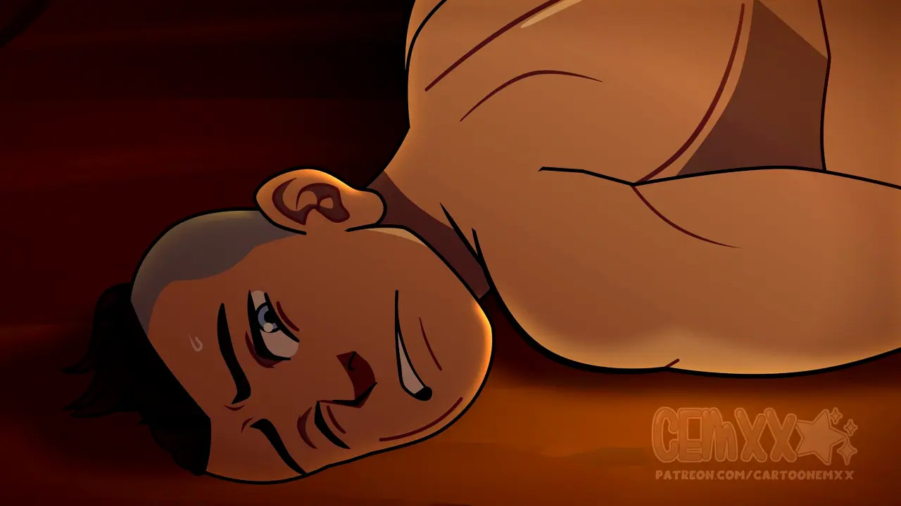 Zuko x Sokka