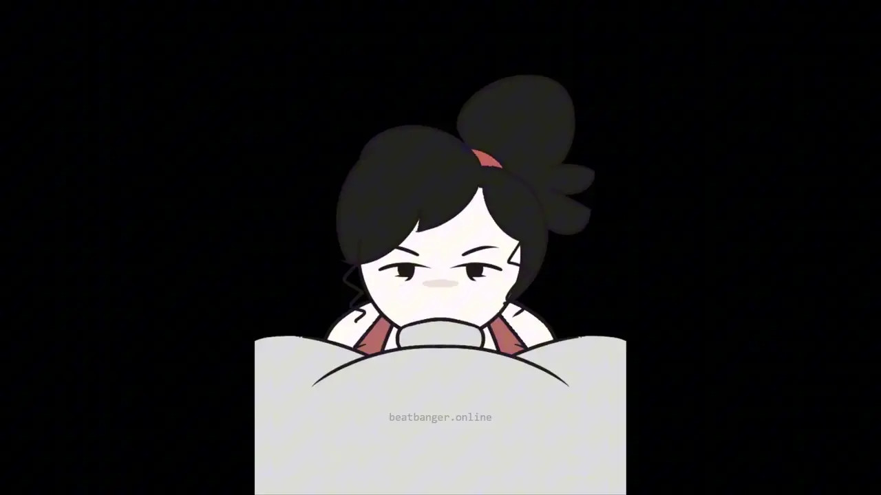 Mother & Daughter Bonding [Chart] Jaiden Animations + Mom | Beat Banger Mod