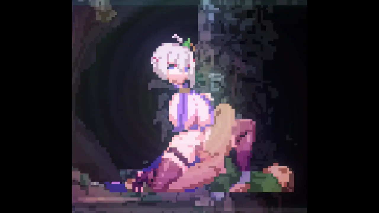 Kunoichi Sekiren HMV
