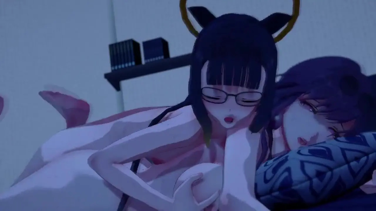 Deluxe Love Dolls (FUTA)