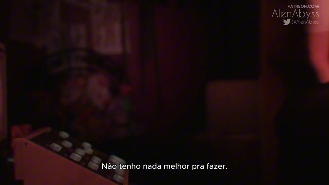 FNAF Whispers in the Megaplex [PT BR]