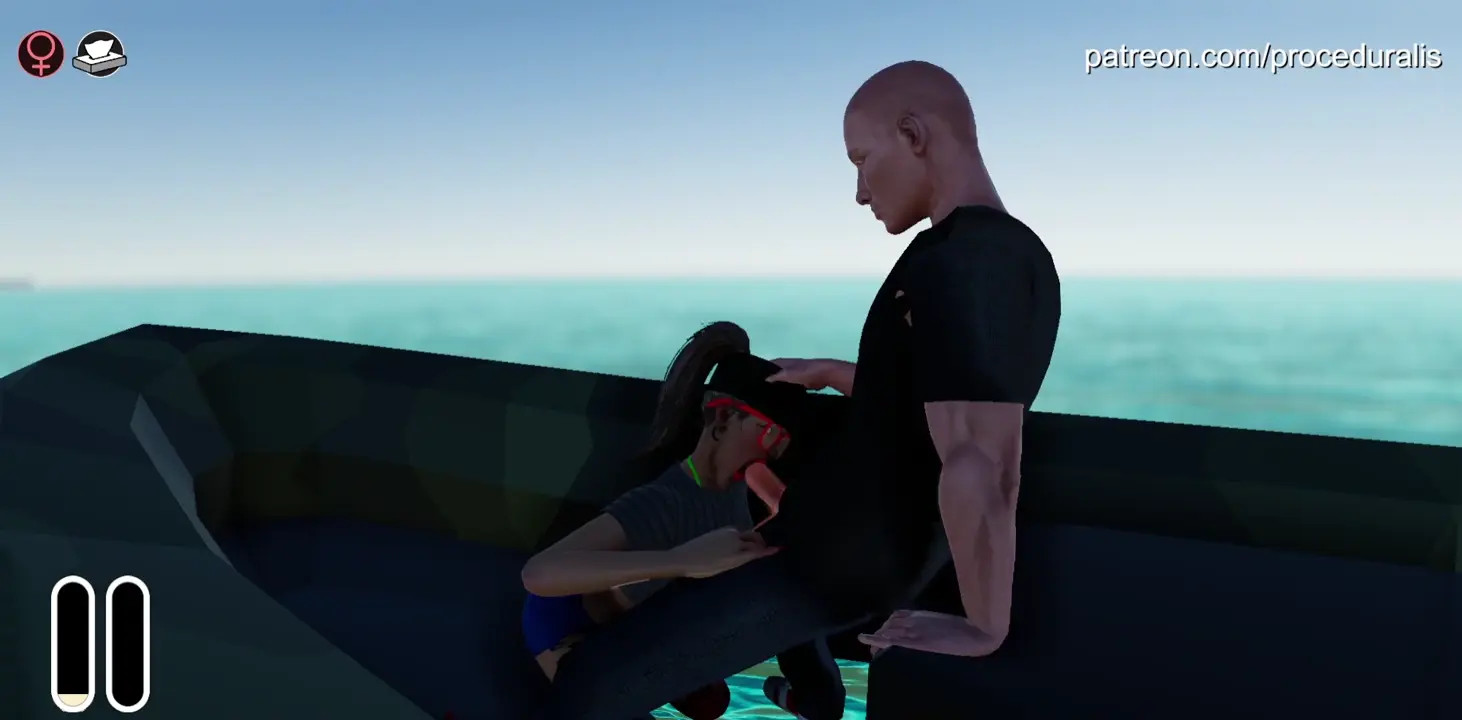 Boat trip (proceduralis)