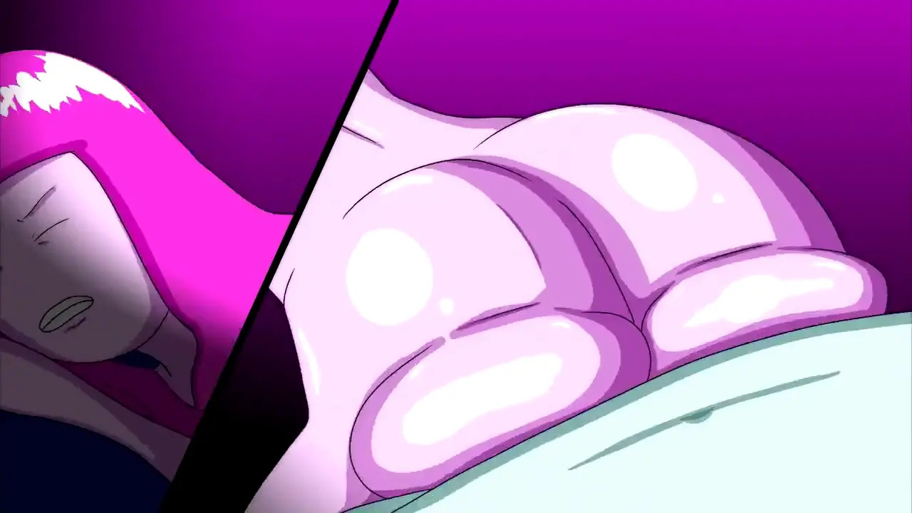 Bubblegum Sex [KandomRyller]