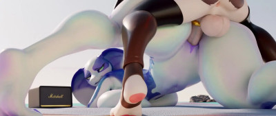 Beach Plaps - BlackSpoiler