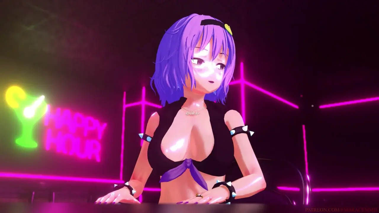 Detective Satori: Junko's Vore Club!!!