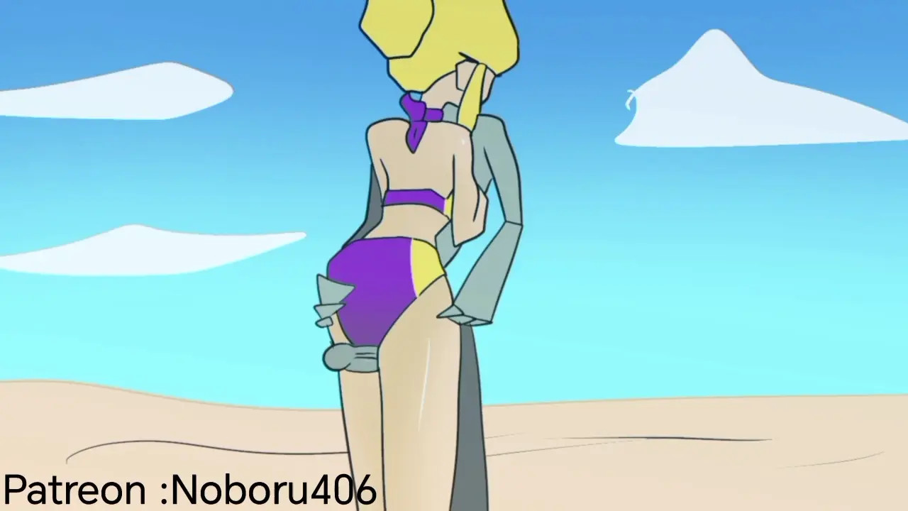 [Noboru406] Miss Information x Fold (Gameoverse)