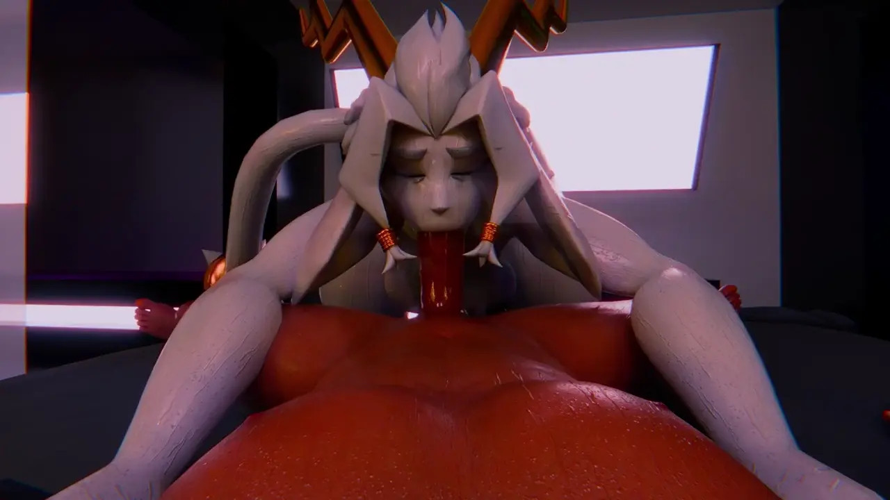 sybil animation