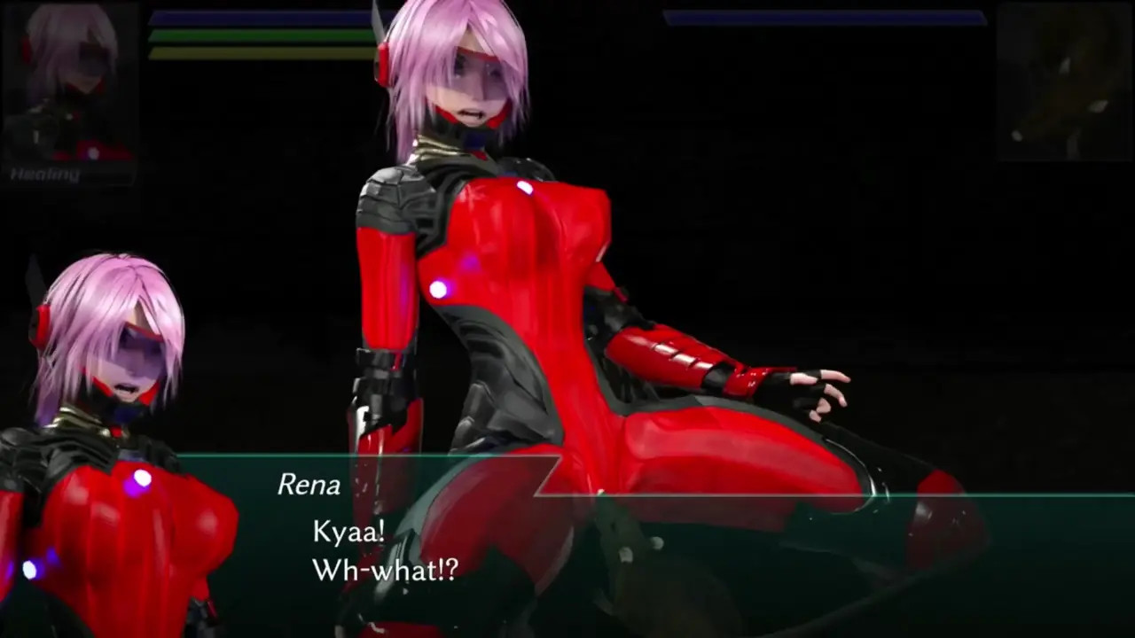 Hounds of the Meteor Part 3