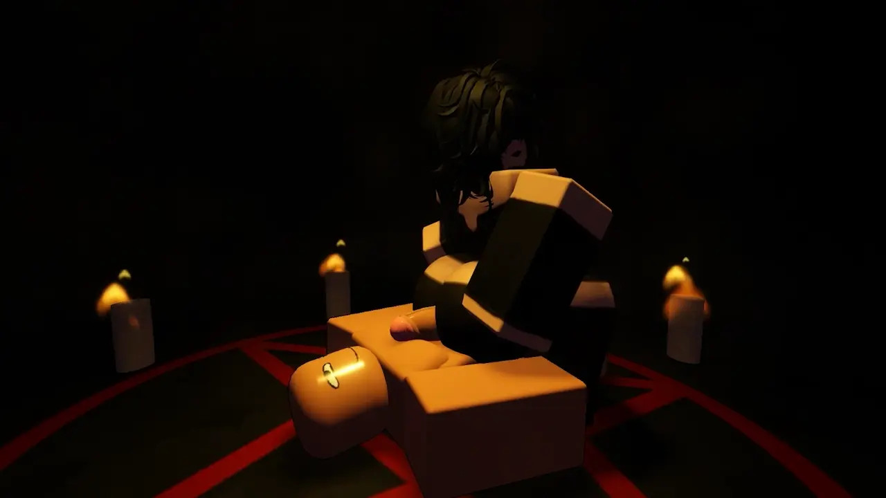 Breeding for Ritual