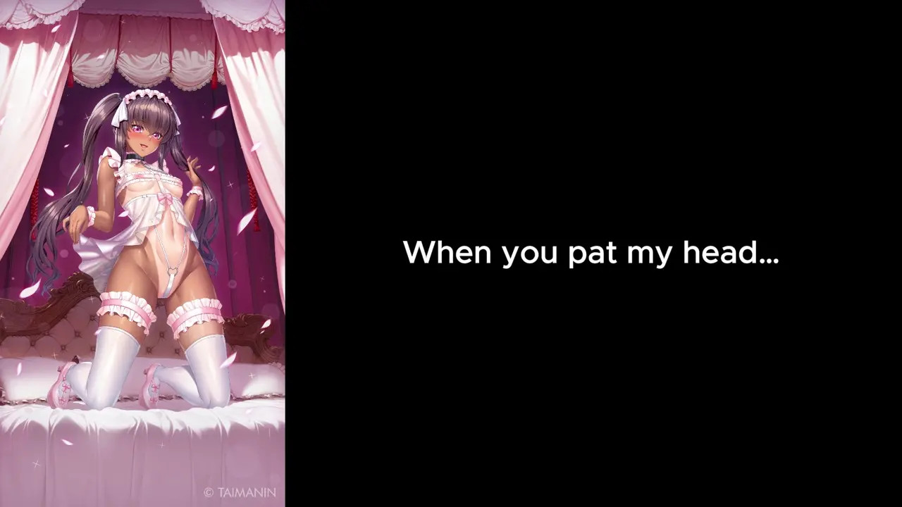 Taimanin RPGX [Luxury Soapland GO-SYA] - Yukikaze Mizuki ASMR ~ Track 4