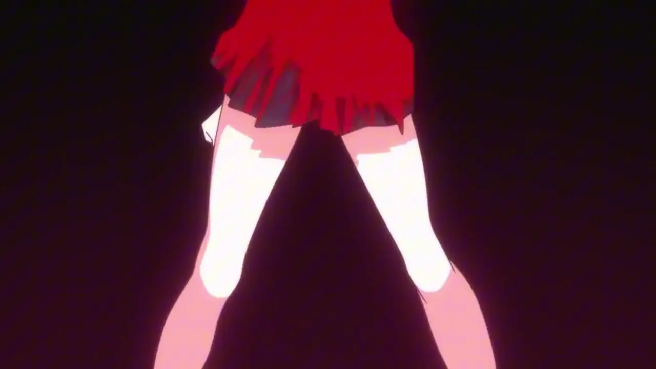 Ryuko Matoi HMV - Crusher