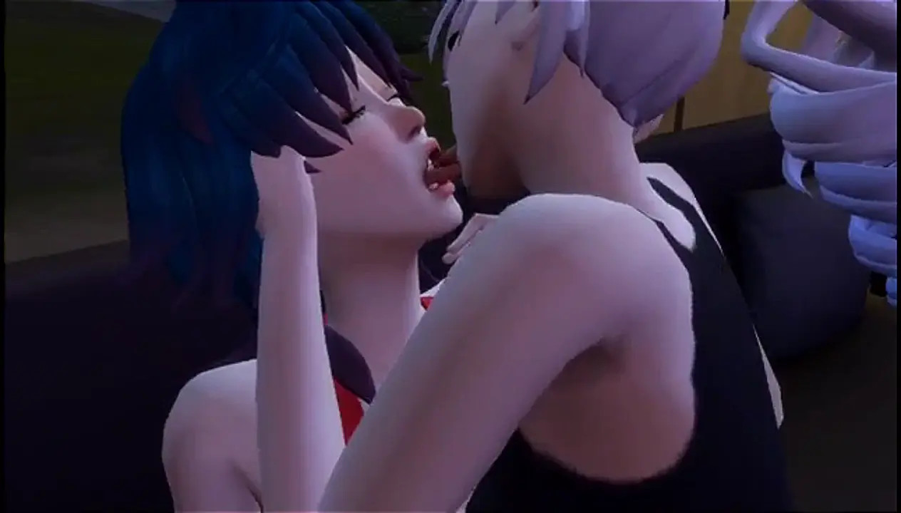 Alluring Seduction
