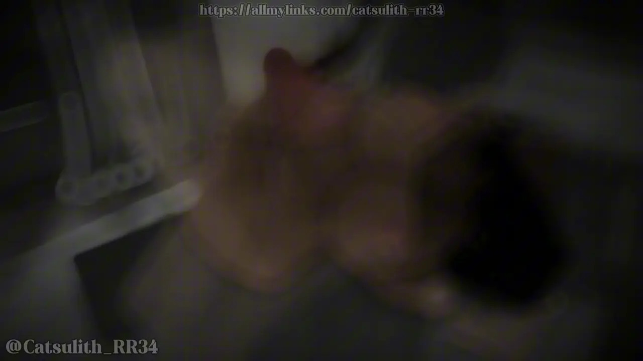 Lustful cat girl pounces on me at her apartment | Req8/10-05-26