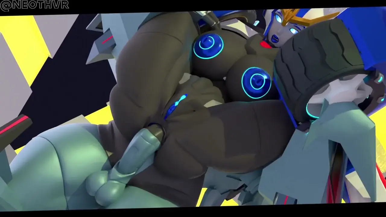 Strongarm The Slut