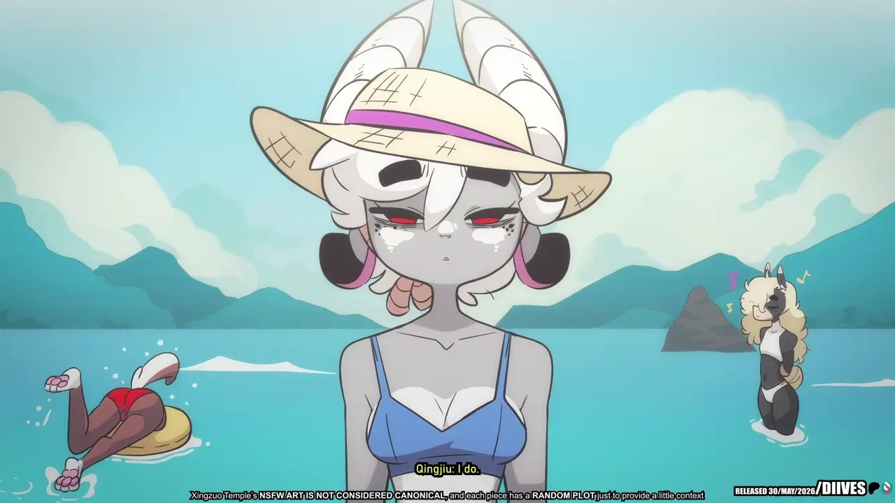 That Girlfriend (RELEASED)